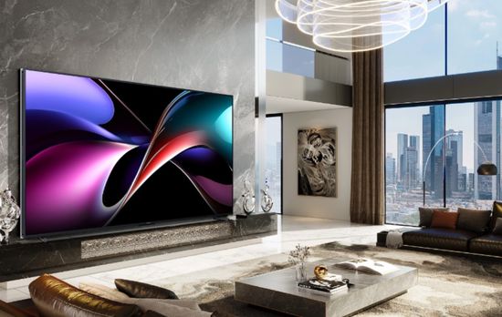 Hisense U9QG