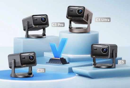 Hisense Vidda C3