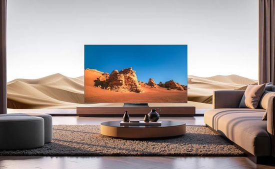 TCL C9K or QM9K TV