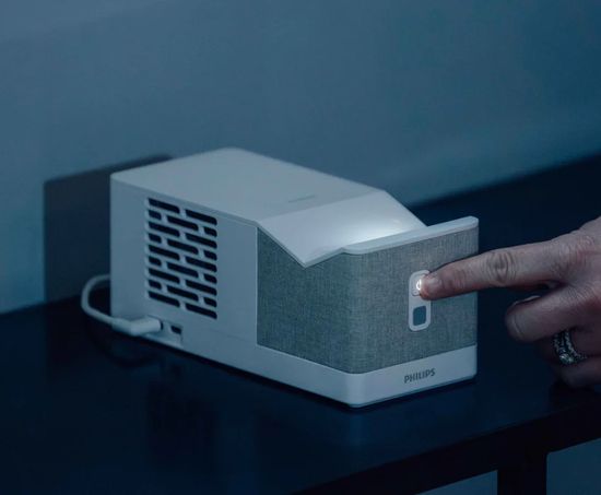 Philips Screeneo UL5