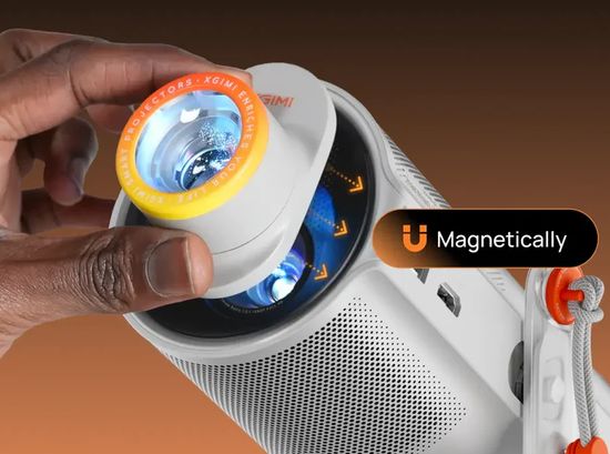 XGIMI Magnetic Creative Filter