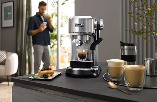 Dedica Maestro Plus EC950M