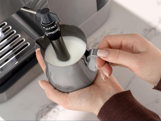 Delonghi Milk Frother