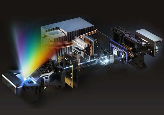 Hisense LPU technology