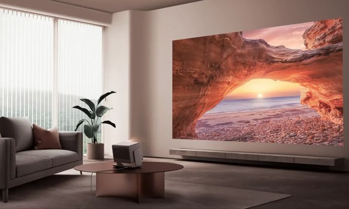 XGIMI HORIZON 20 Series