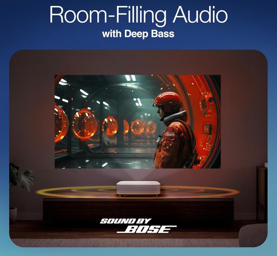 Epson Lifestudio Grand Audio