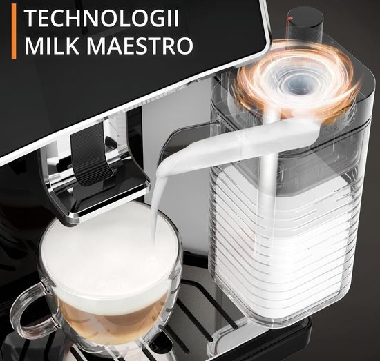 Krups Milk Maestro jug