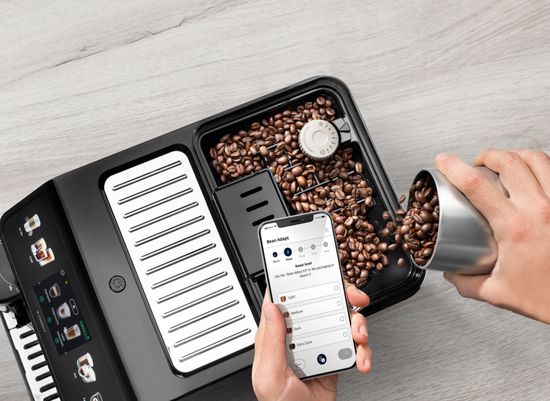 Delonghi Bean Adapt
