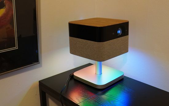 Epson Flex Plus Lamp Option