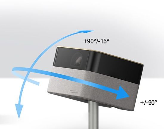 Epson Flex Plus Stand