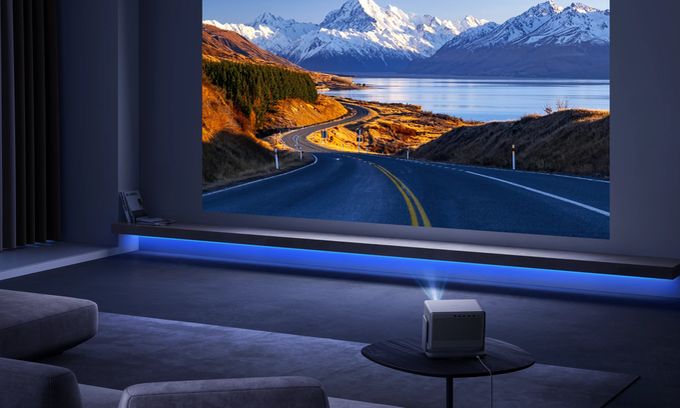 XGIMI HORIZON 20 Max