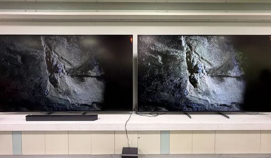Dolby Vision vs Dolby Vision 2