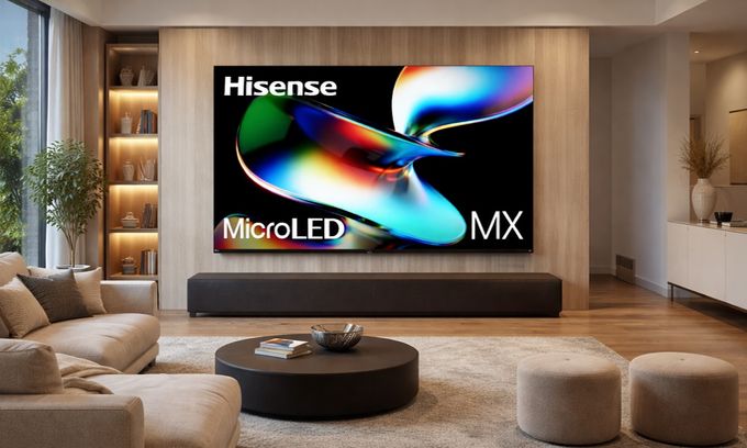 Hisense 163MX