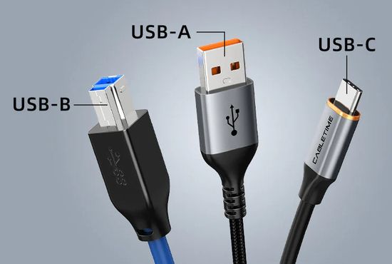 USB-C