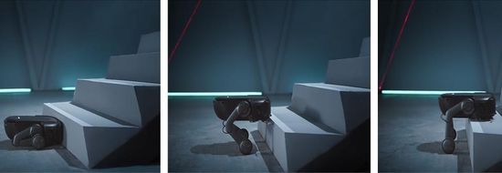 Roborock Saros Climbing stairs-1