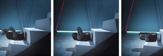 Roborock Saros Climbing stairs-2