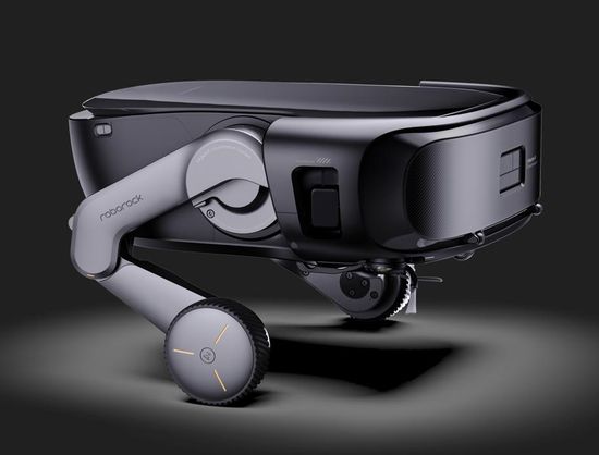 Roborock Saros Rover