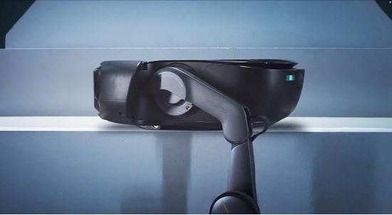 Roborock Saros Stair steps cleaning