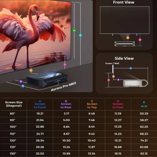 NexiGo Aurora Pro MKII Image size