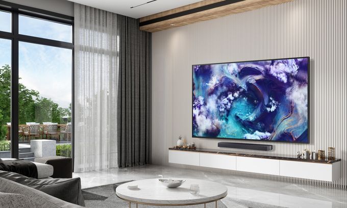 Samsung TVs 2026