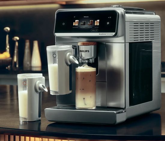 Philips LatteGo Pro milk jugs