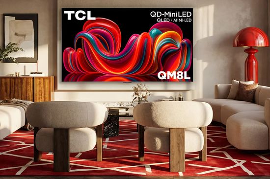 TCL QM8L
