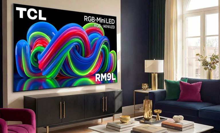 TCL RM9L
