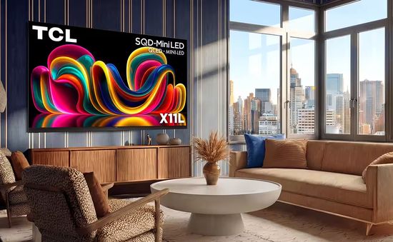 TCL X11L