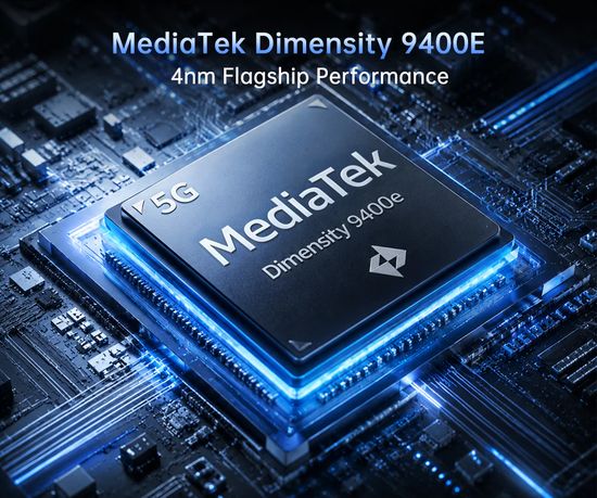 Dimensity 9400e