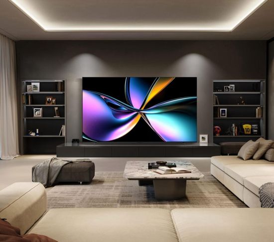 Hisense 100UR7S