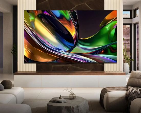 Hisense 100UR8S