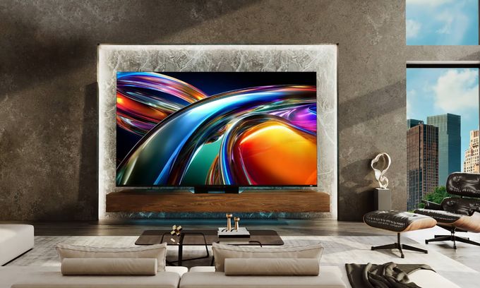 Hisense UR9S