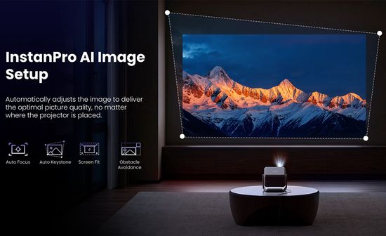 InstanPro AI Image Setup