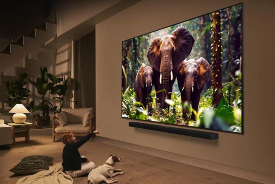 LG 100QNED86A6