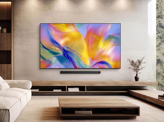 Samsung UN100M90H