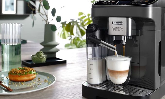 DeLonghi ECAM 310