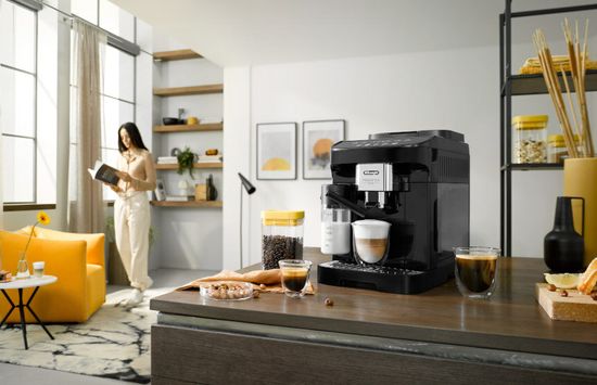 Delonghi Magnifica Evo ECAM 290