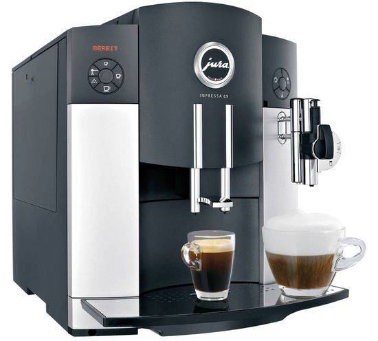 Jura Impressa C9 One Touch