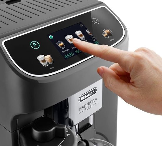 Magnifica Plus ECAM 320 Panel