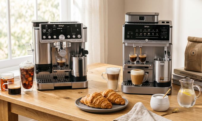 Ninja AutoBarista Pro