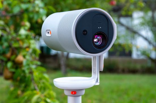 XGIMI MoGo 4 Laser