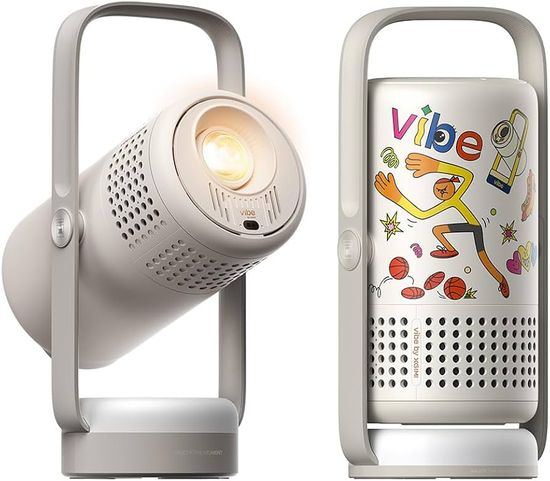 XGIMI Vibe One Design