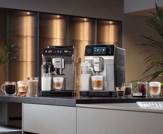 Delonghi Eletta Explore vs Eletta Ultra