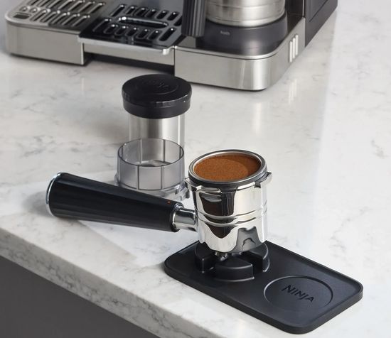 Ninja Luxe Cafe Holder