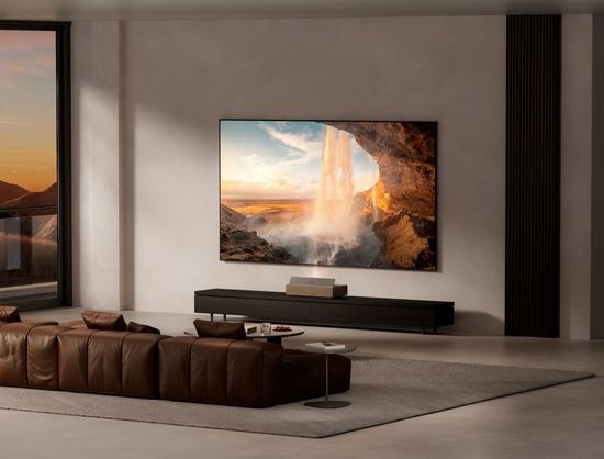 XGIMI AURA 3 Max