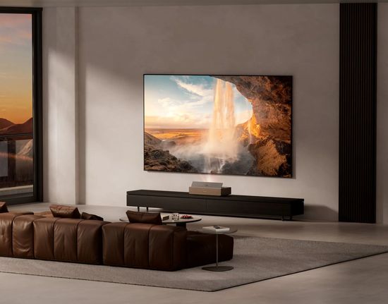 XGIMI AURA 3 Max