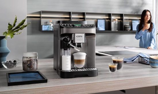 Delonghi Magnifica Evo Next