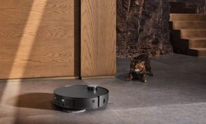 Dreame X50 Ultra Robot Vacuum