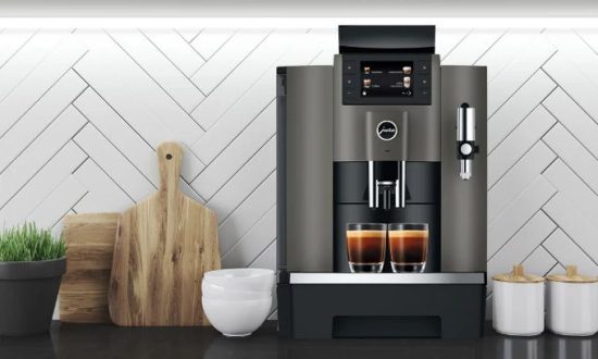 Jura W8 Professional