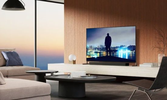 Sony Bravia 8 II